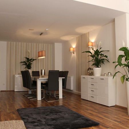 120 Qm. Noblehome Fuerth Exterior photo