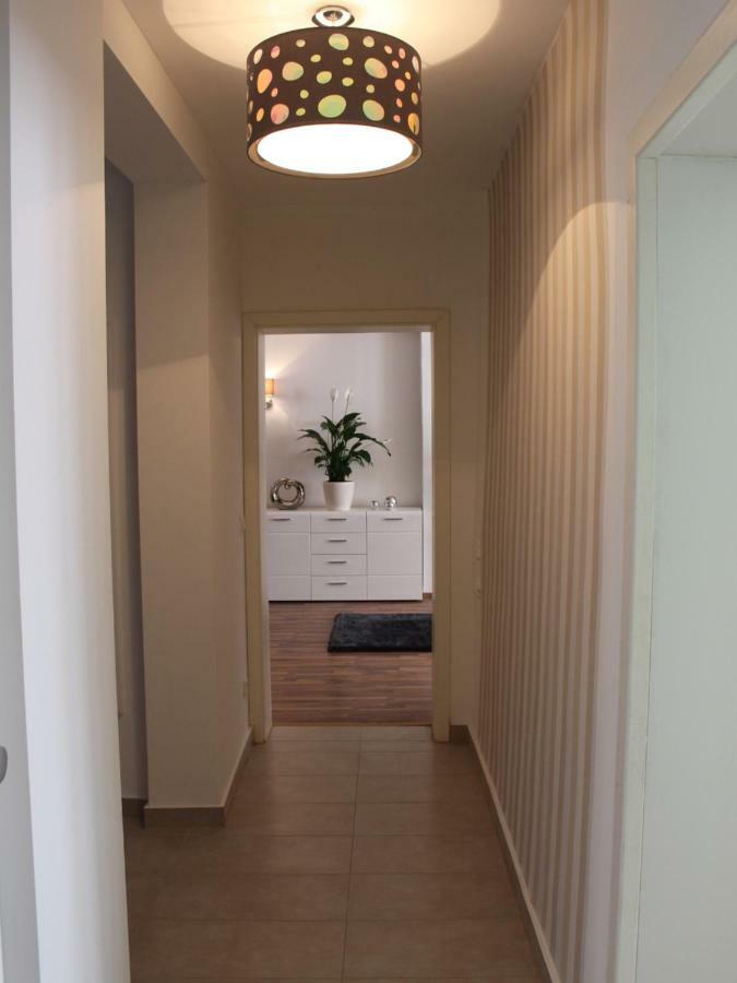 120 Qm. Noblehome Fuerth Exterior photo