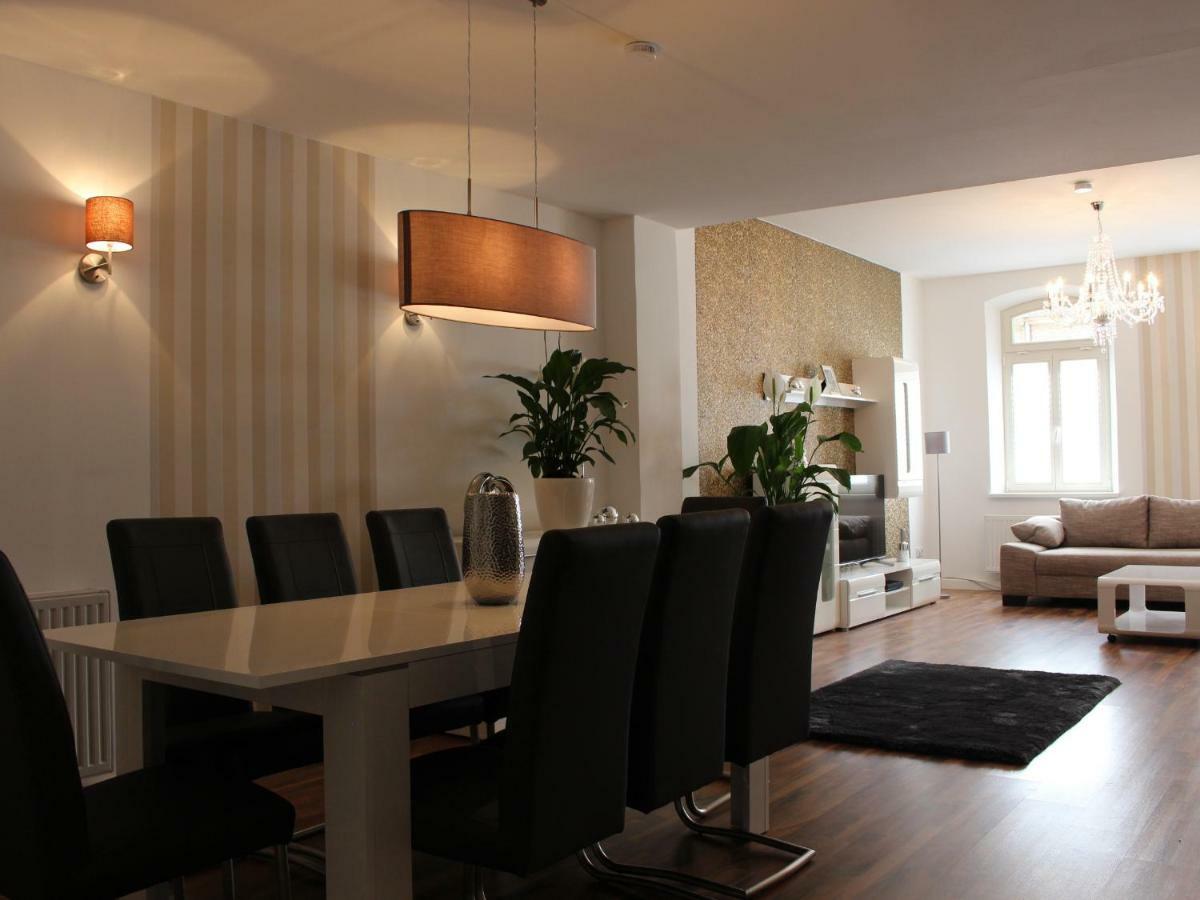 120 Qm. Noblehome Fuerth Exterior photo