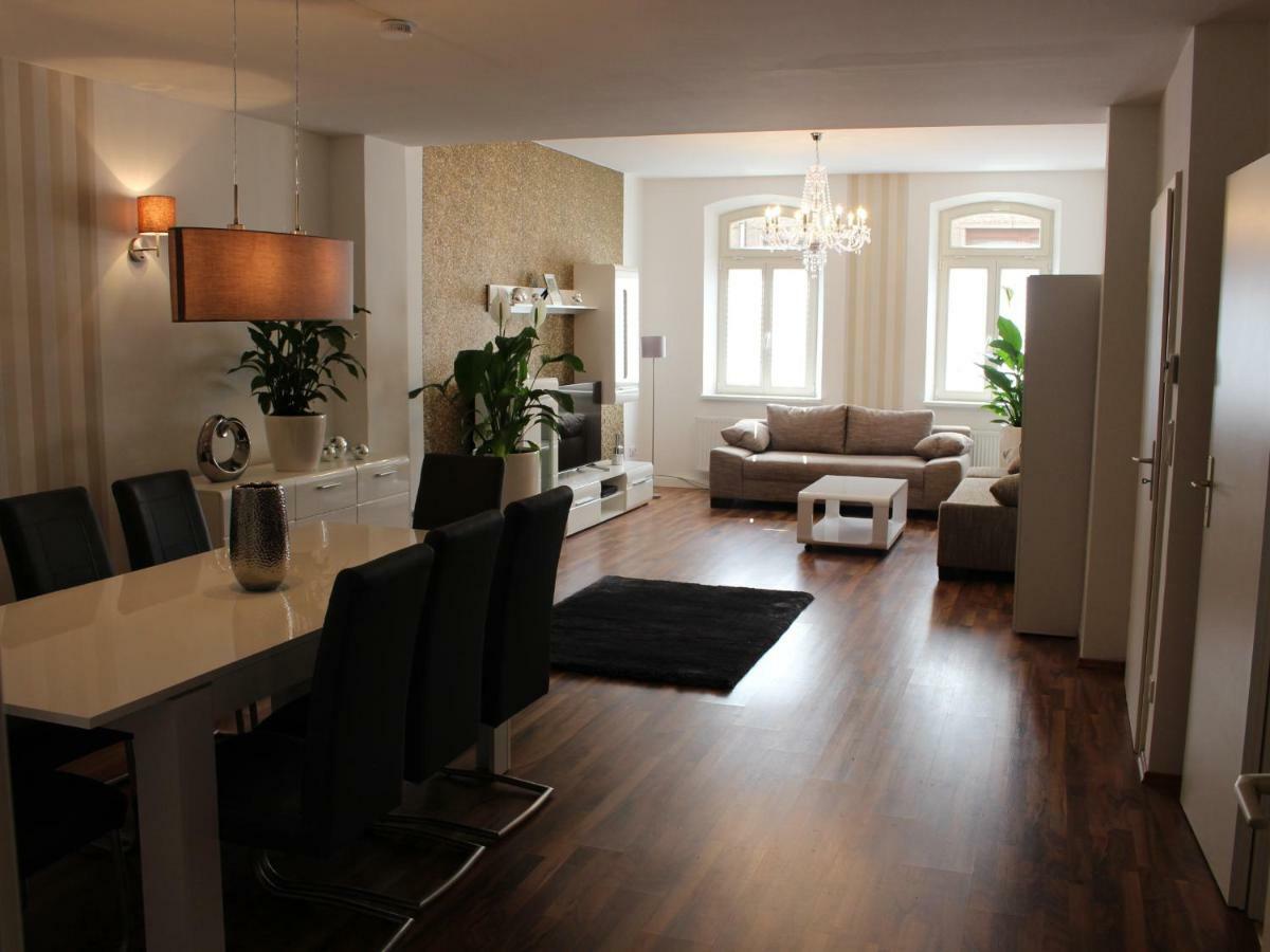120 Qm. Noblehome Fuerth Exterior photo