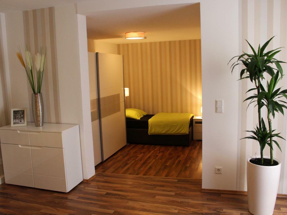 120 Qm. Noblehome Fuerth Exterior photo