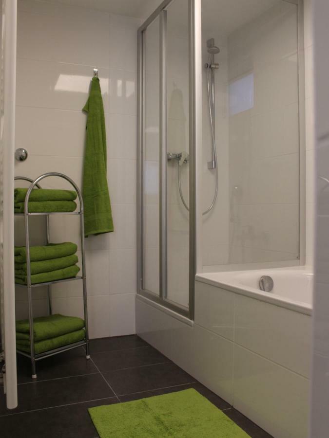 120 Qm. Noblehome Fuerth Exterior photo