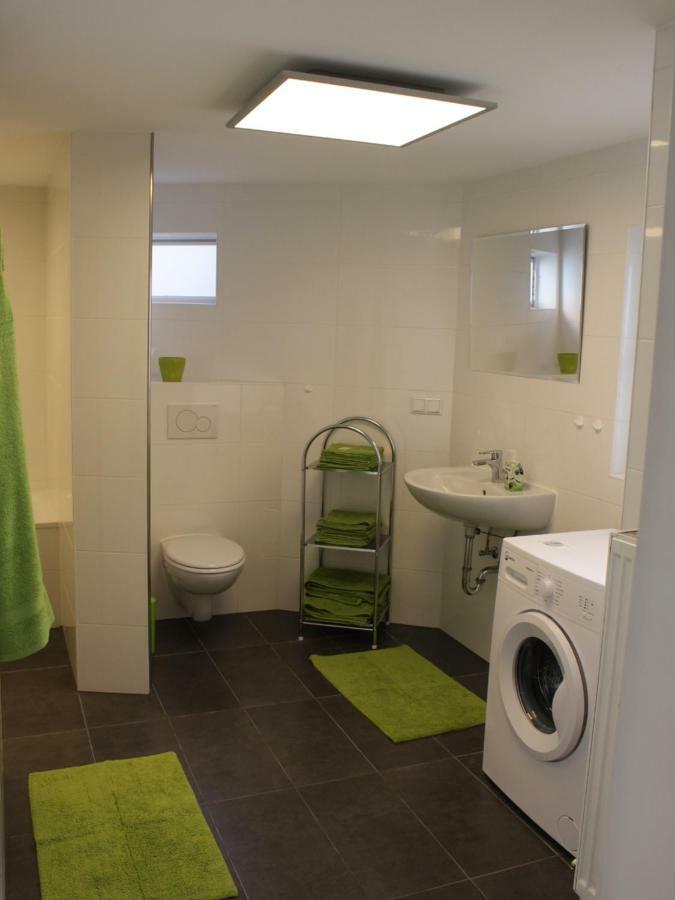 120 Qm. Noblehome Fuerth Exterior photo