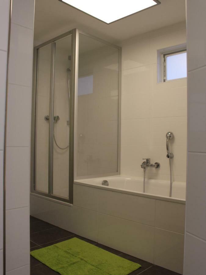 120 Qm. Noblehome Fuerth Exterior photo