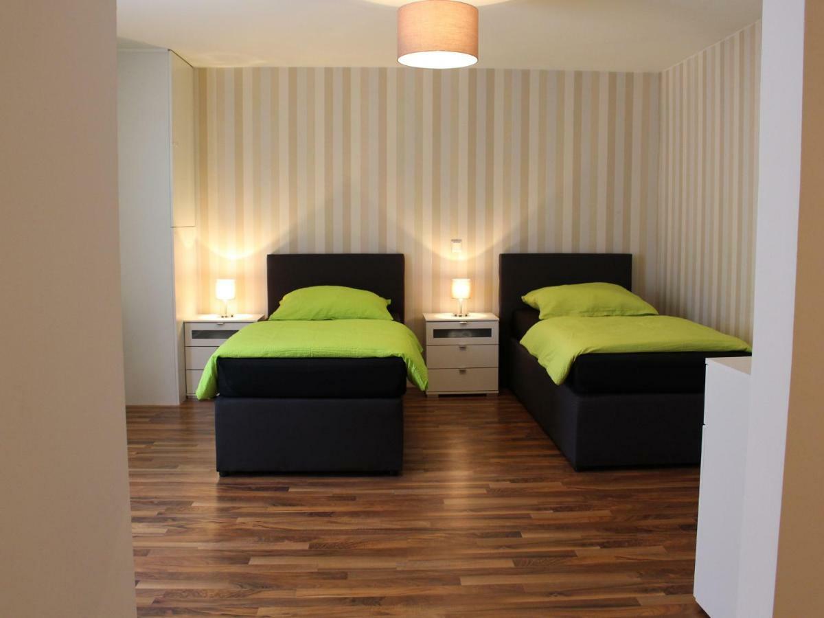 120 Qm. Noblehome Fuerth Exterior photo