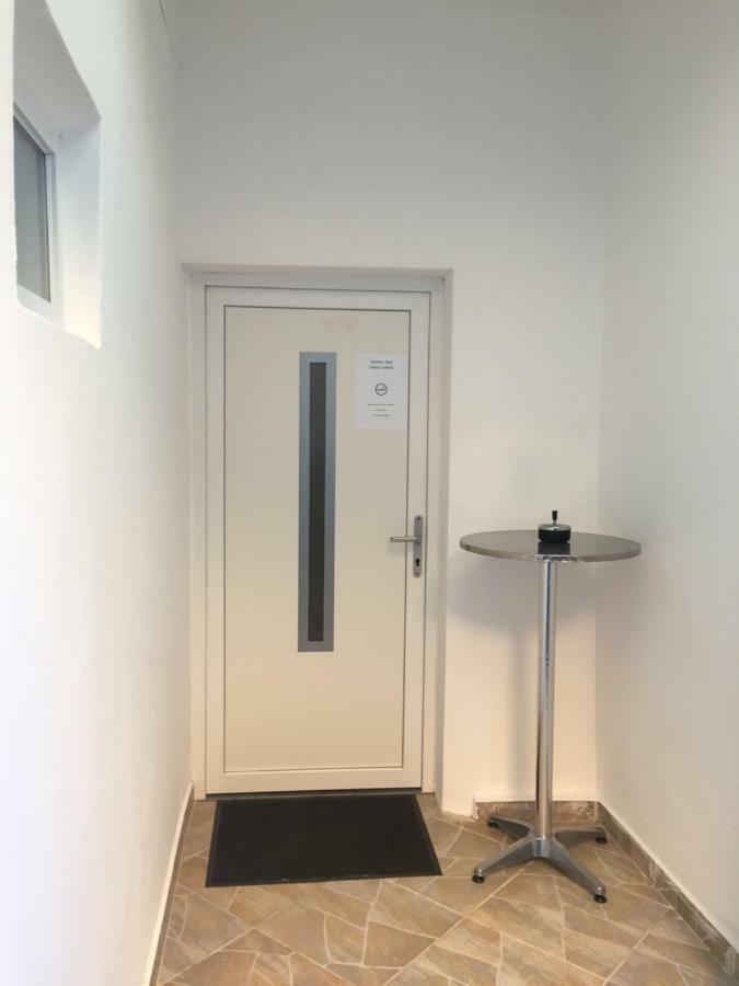 120 Qm. Noblehome Fuerth Exterior photo