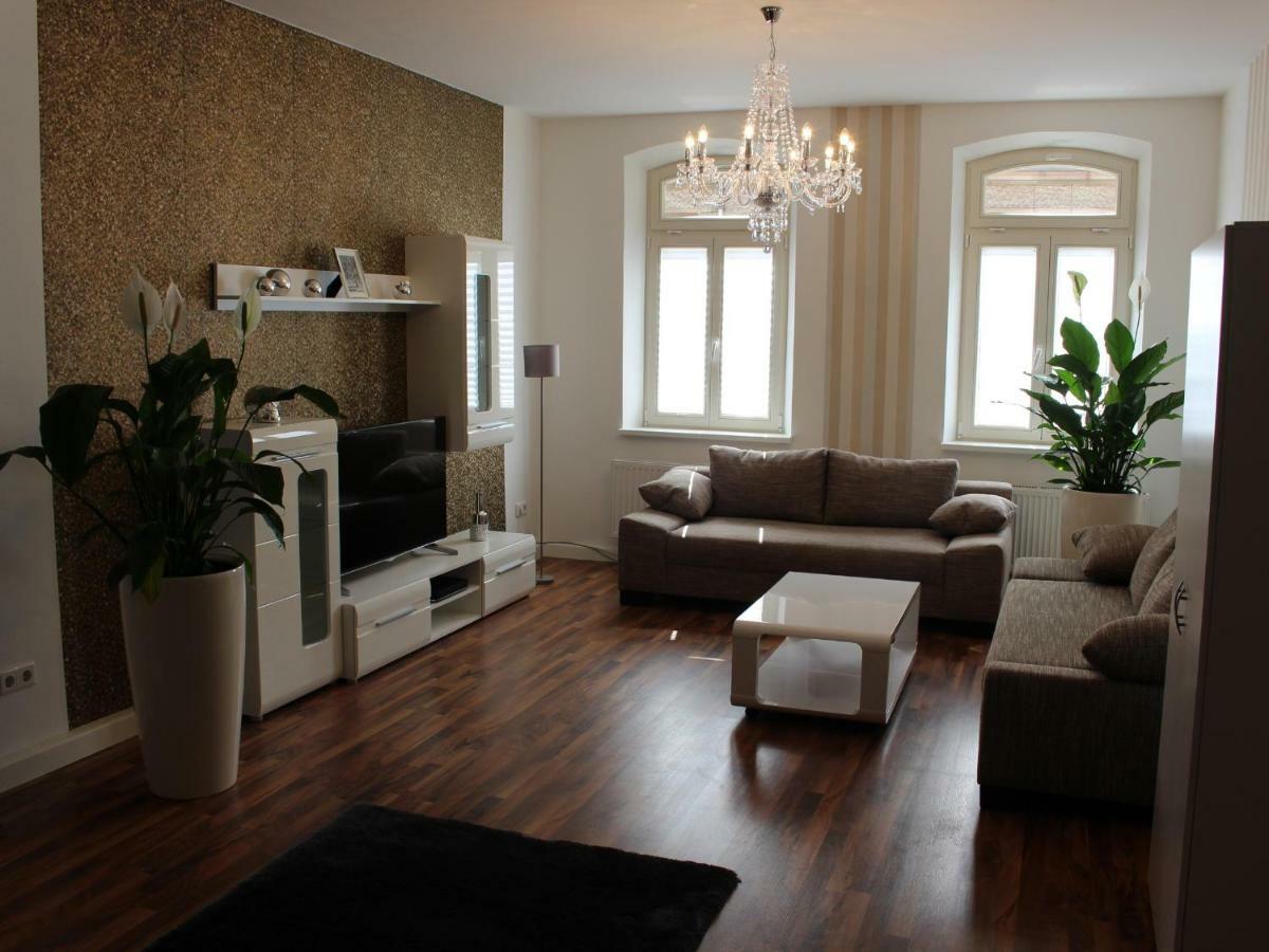 120 Qm. Noblehome Fuerth Exterior photo
